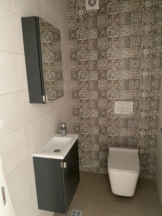 Inchiriez 2 camere Onix Park/Aviatiei/Mall Promenada/Zero Comision