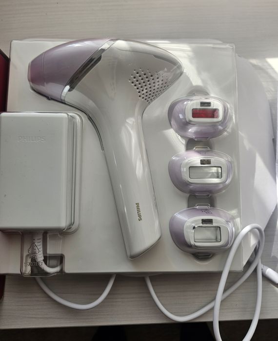 Philips Lumea Prestige BRI947/00