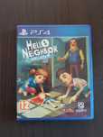 Hello Neighbor + Hello Neighbor Hide and Seek за PS4