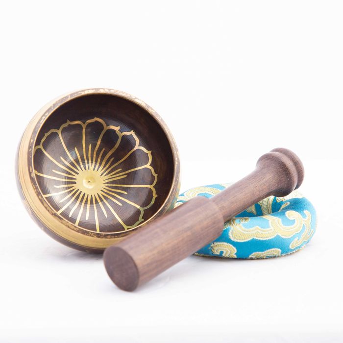 Тибетски пеещи купи