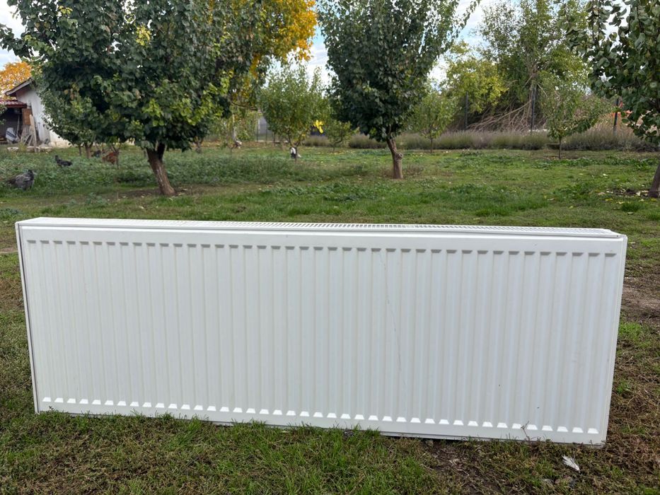 Продавам радиатори