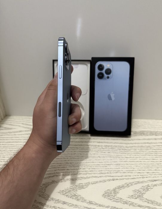 Iphone 13 Pro max sotiladi