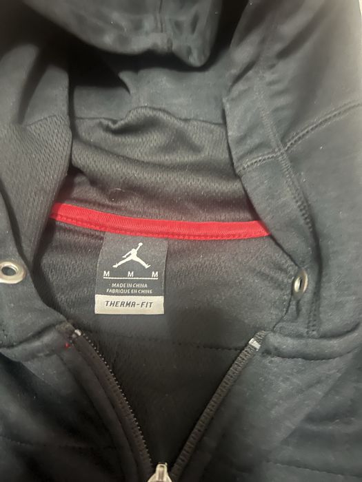 hanorac Jordan Dri-FIT Air