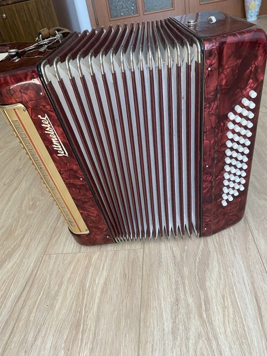 Weltmeister 48баса