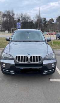 BMW X5 4.8i/2008г/4х4