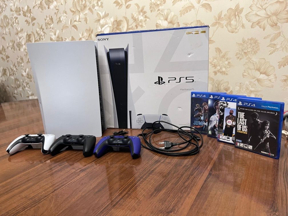 Sony Playstation 5