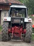 Tractor Casse Motor Perkins