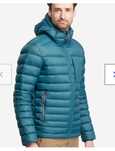 pufoaica Forclaz mt500, noua M pufoaica simond pufoaica alpinism