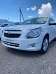 COBALT LTZ Style AT plus