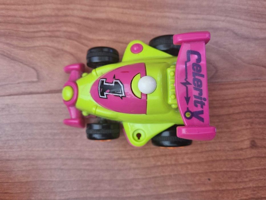 Multe tipuri de masinute