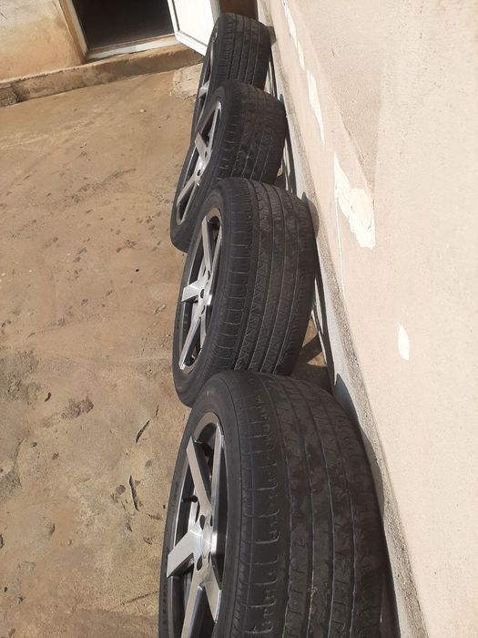 Диска балон 17 размер