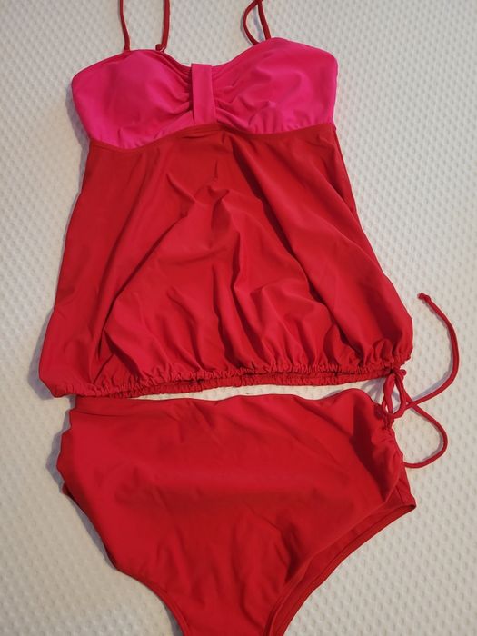 Costume de baie gravida,  Shein S