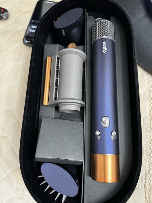 Дайсон оригинал 100% чек есть