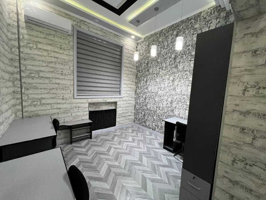Сдаётся офис 200 м² — Яккасарай, ул. Шота Руставели #IDT4103
