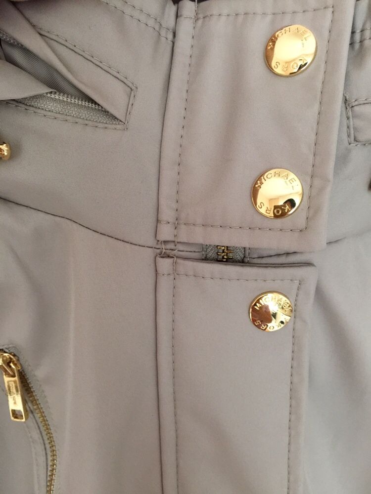 Женская куртка Michael Kors, размер 44-46