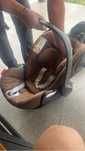 Vand scoica cybex cloud q