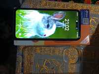 Tecno spark go 1 kafolat bilan