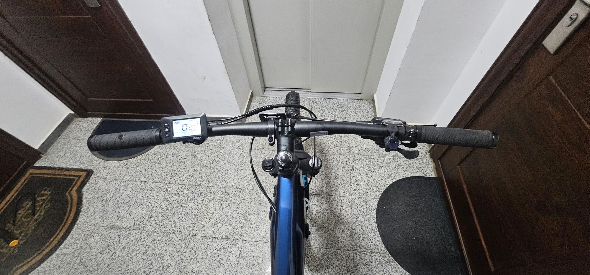 Bicicleta electrica EASYBIKE VOLT YK VOLT-19