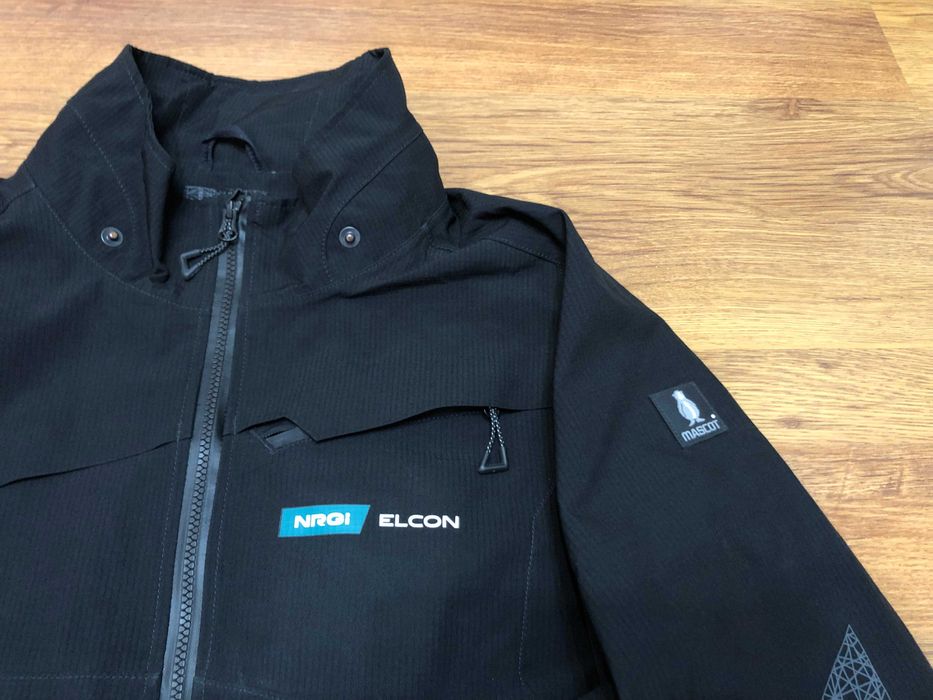 MASCOT  jacket  р-р L