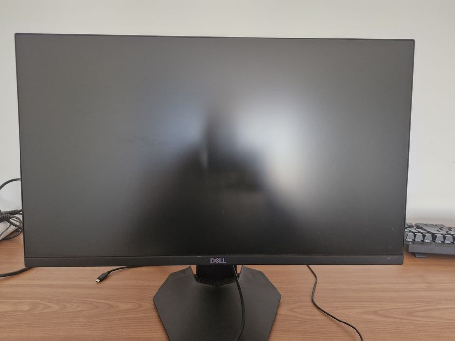 Calculator gaming + monitor 144hz