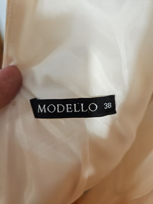 Rochie modello marime 38