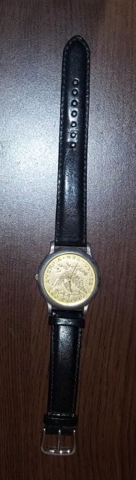 Ceas barbatesc vintage