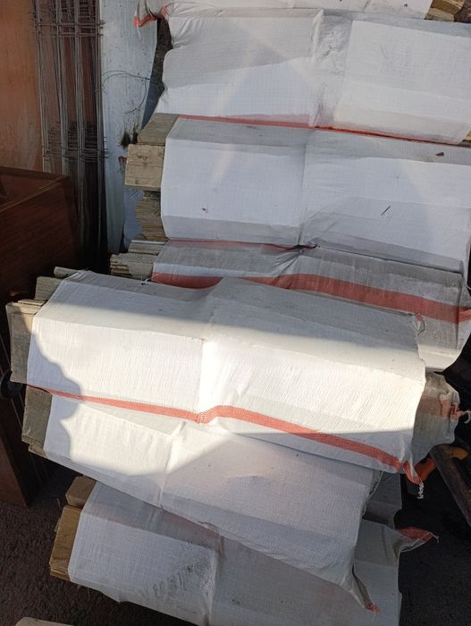 Дрова на топку .