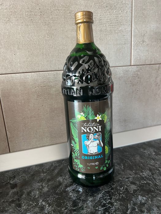 Suc Noni Tahitian, pachet 2 sticle