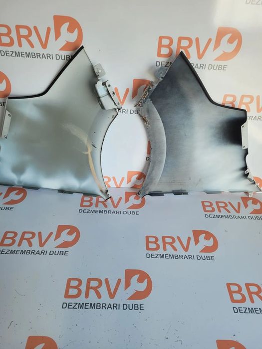 Aripa fata pentru Renault Master / Opel Movano Euro 5 (2010-2015) an f