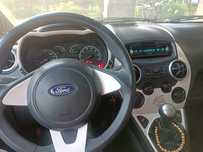 Ford ka/corsa  benzină 2009