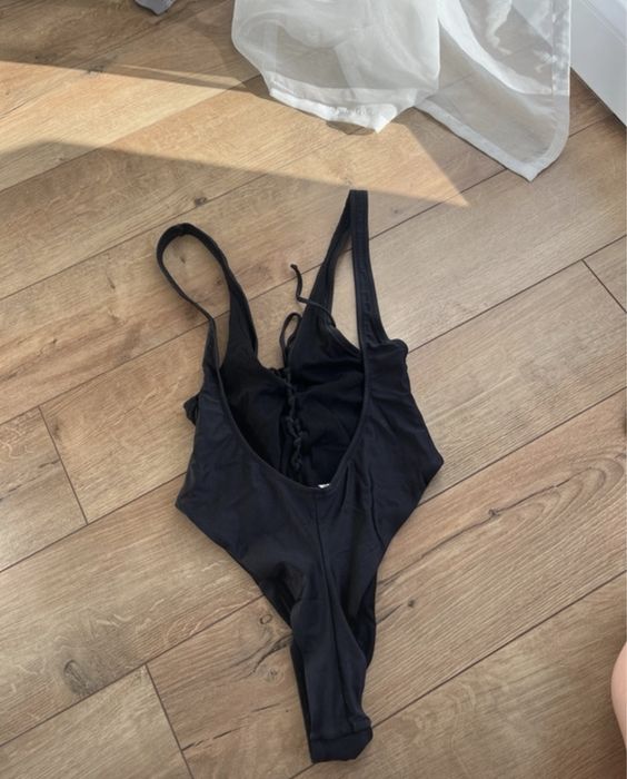 Costum de baie Vivien Vance