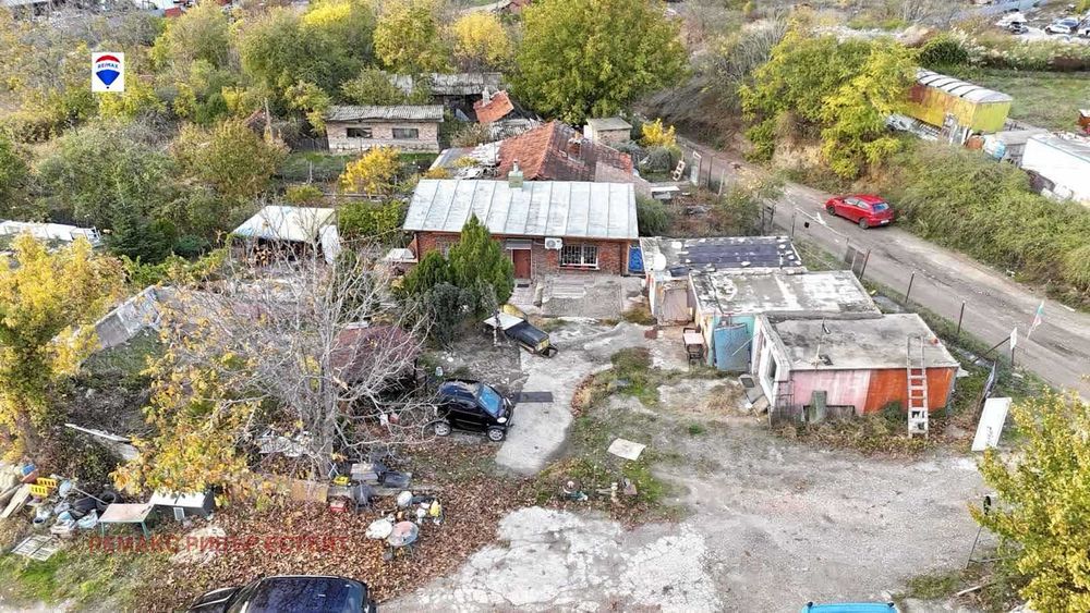 УПИ за продажба промишлена зона Изток