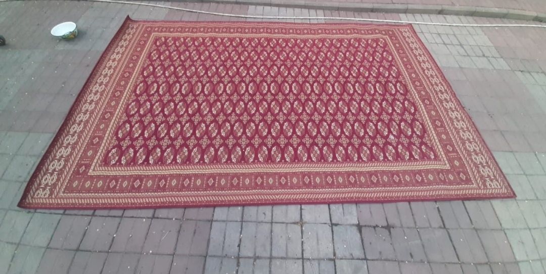 Ковёр 3×4. Б/у. Габилен