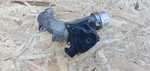 Clapeta accelerație  Megane 3 / Nissan Qashqai 1.5 dci 8200614985