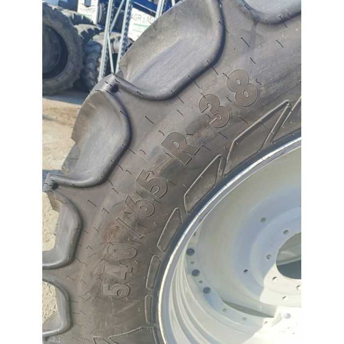 Roti Complete 540/65R38 Mitas dot 2019