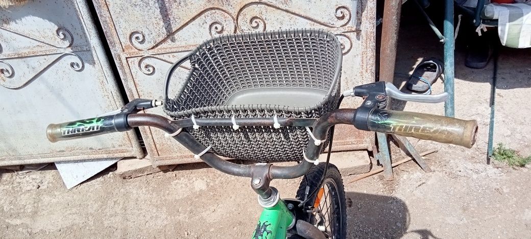 Bicicletă de vânzare