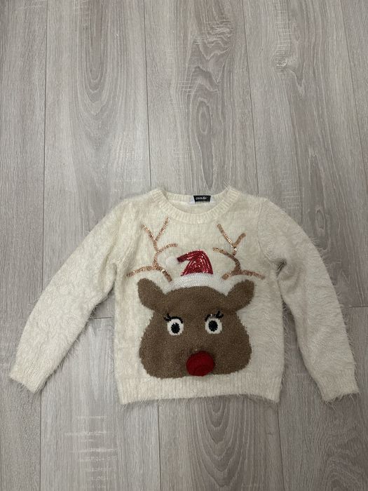 Pulover tematic George