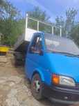 Vand Ford Transit 2.4 diesel