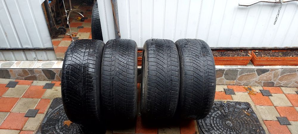 Roti aliaj OEM styling 232, concave  9j et48/18.