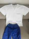 Uniforma spital dama