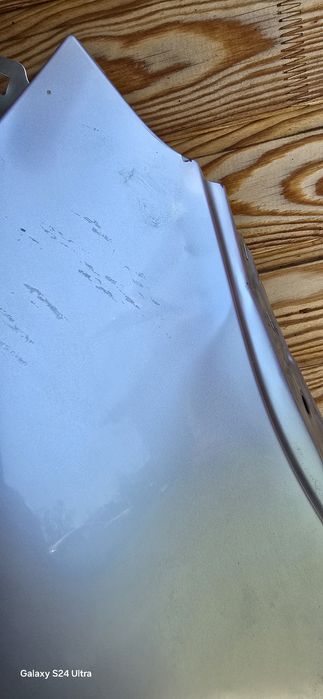 Aripa stanga fata toyota corolla hybrid