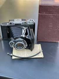 Ретро фотоапарат с мех "Москва 2" 1955г.