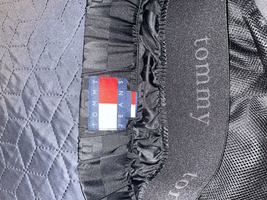 Долнище шушлек Tommy Hilfiger