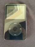 iPod classic 5 (5th generation)