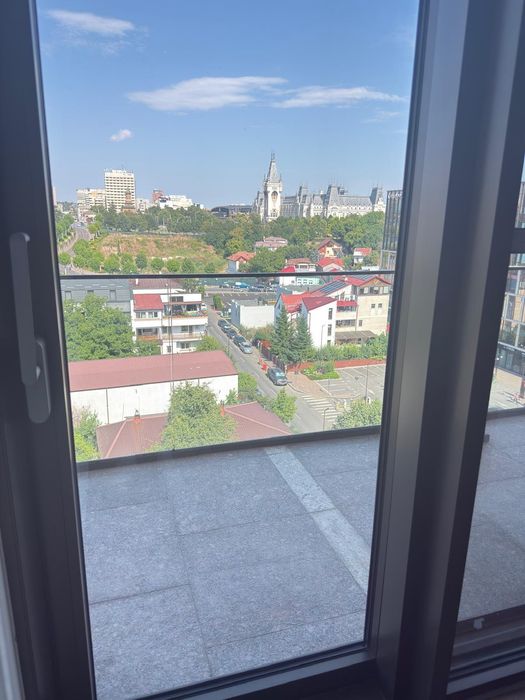 Tatami Seven Palas Campus - Apartament 2 cam - 90 mp - preț f tva