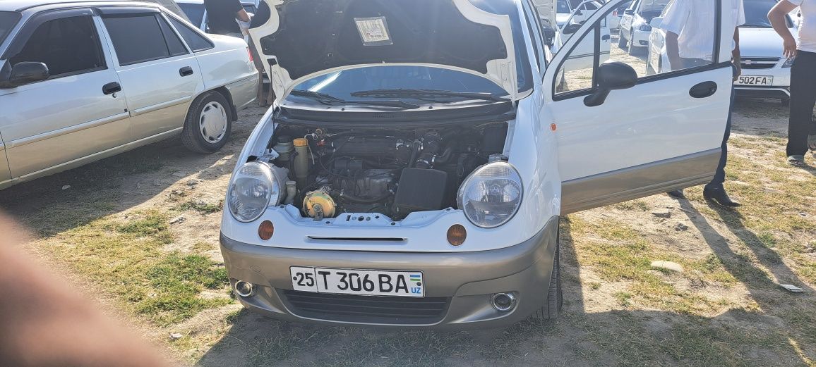 Matiz best 2012 yil