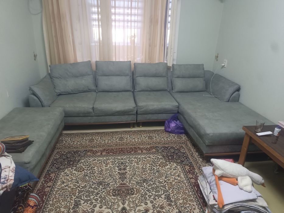 ПРОДАЕТСЯ Диван «Oliviya” в отличном состоянии