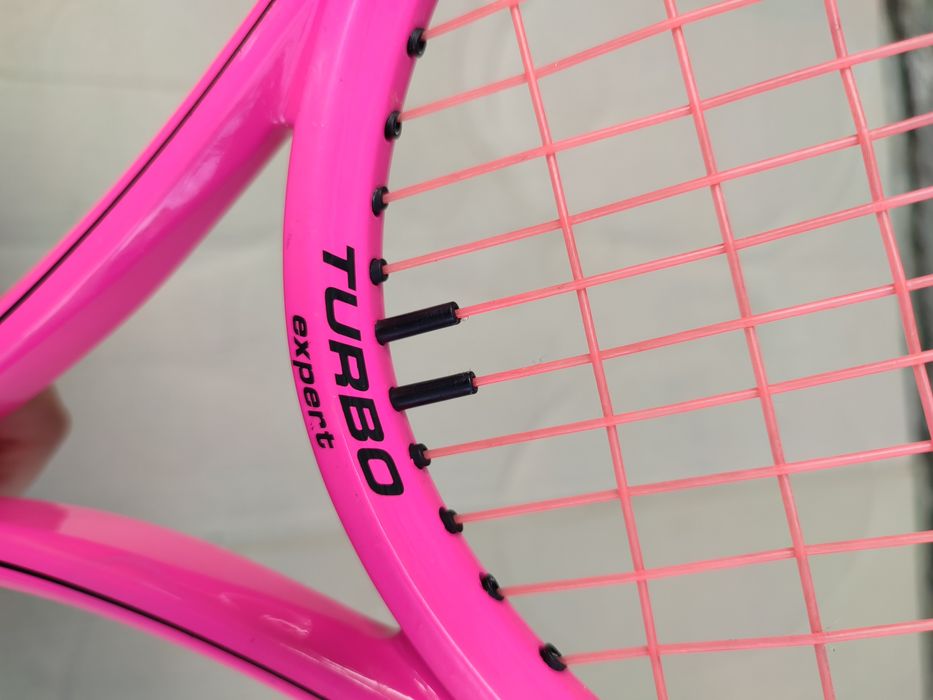 Erbacher Turbo Expert -Racheta tenis carbon