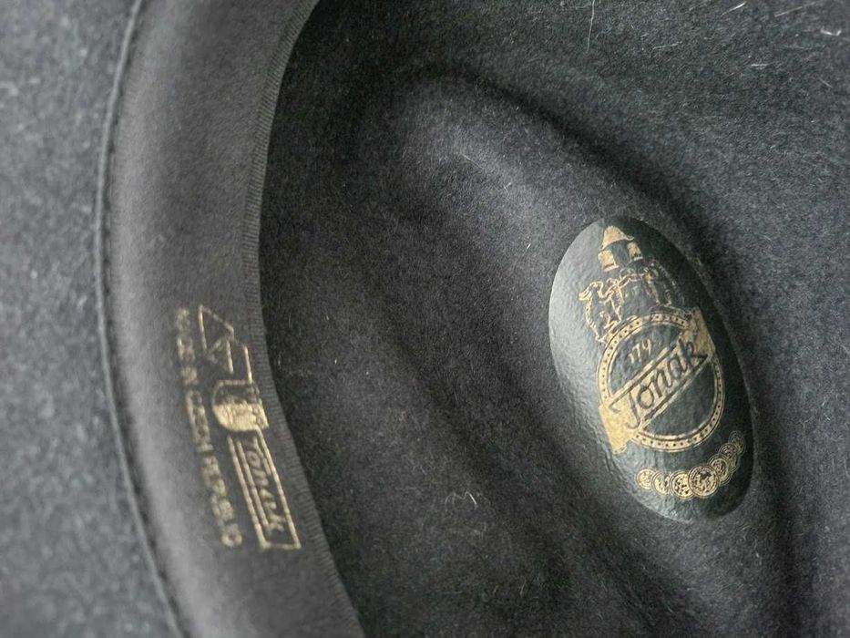 Palarie barbati Tonak