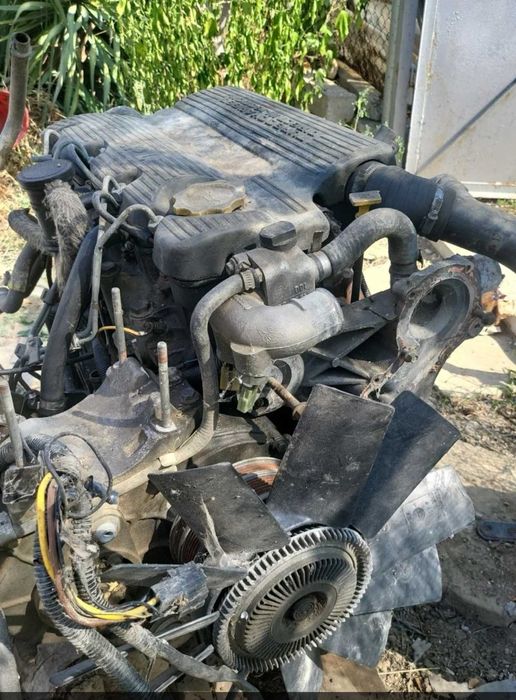 Land Rover Discovery I